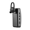 Ear Hook Wireless Mini Walkie-Talkie Bluetooth Small Machine Small Beauty Salon Hairdressing Restaurant Miniature Headset Intercom