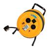 Wild Leopard Portable Cable Reel with RCD