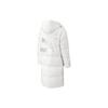 PUMA Down Jacket Winter Unisex White 539572-02