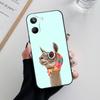 Für Realme 10 4G Hülle Lieblicher Panda Blume Weiche Silikon Handyhülle Für Realme 10 Pro+ Plus Funda Coque Realme10 Pro Plus Capa