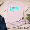 Nurse Day Life Nurses Week Healthcare Nursing Unisex T-shirt 7