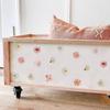 Creative Little Flower Stickers for Bedroom Living Room Entrance Hall Home Background and Wall Beautification