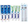 Leng Suan Ling Anti-Sensitivity Toothpaste & Toothbrush Bundle
