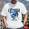 Gunna One Of Wun Cotone Bianco S5XL Maglietta C03 Maglietta Unisex