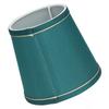 6PCS Fabric Lampshade Clip On Design Small Lamp Shades Simple Lamp Cover  Floor Lamp