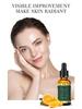 English Vitamin C 20% Serum 30ml - Anti-Wrinkle, Anti-Aging, Hydrating & Nourishing