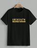 Beergetarian Divertente Amante della Birra Grafica Umorismo Birra Artigianale T-Shirt Unisex