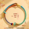 Braceletes – Pulseiras entrelaçadas