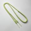 Adjustable Lanyard Crossbody Mobile Phone Straps Suit for IPhone 17 16 15 14 13 Pro Max Samsung Dual Hole Case Strap Hang Rope