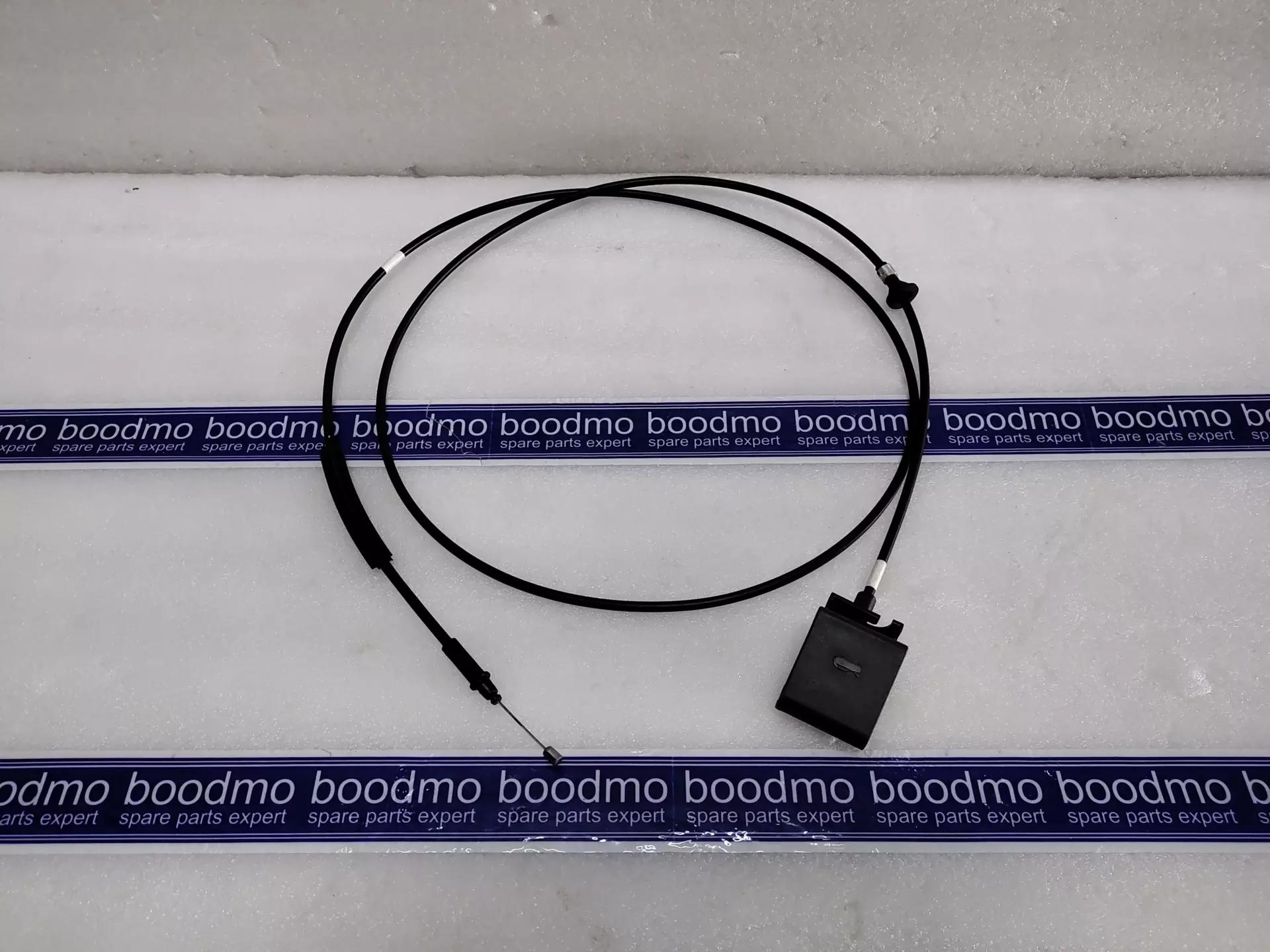 Mechanical Linkage Cable for FORD ASPIRE 1ST GEN - E4BZ16916D