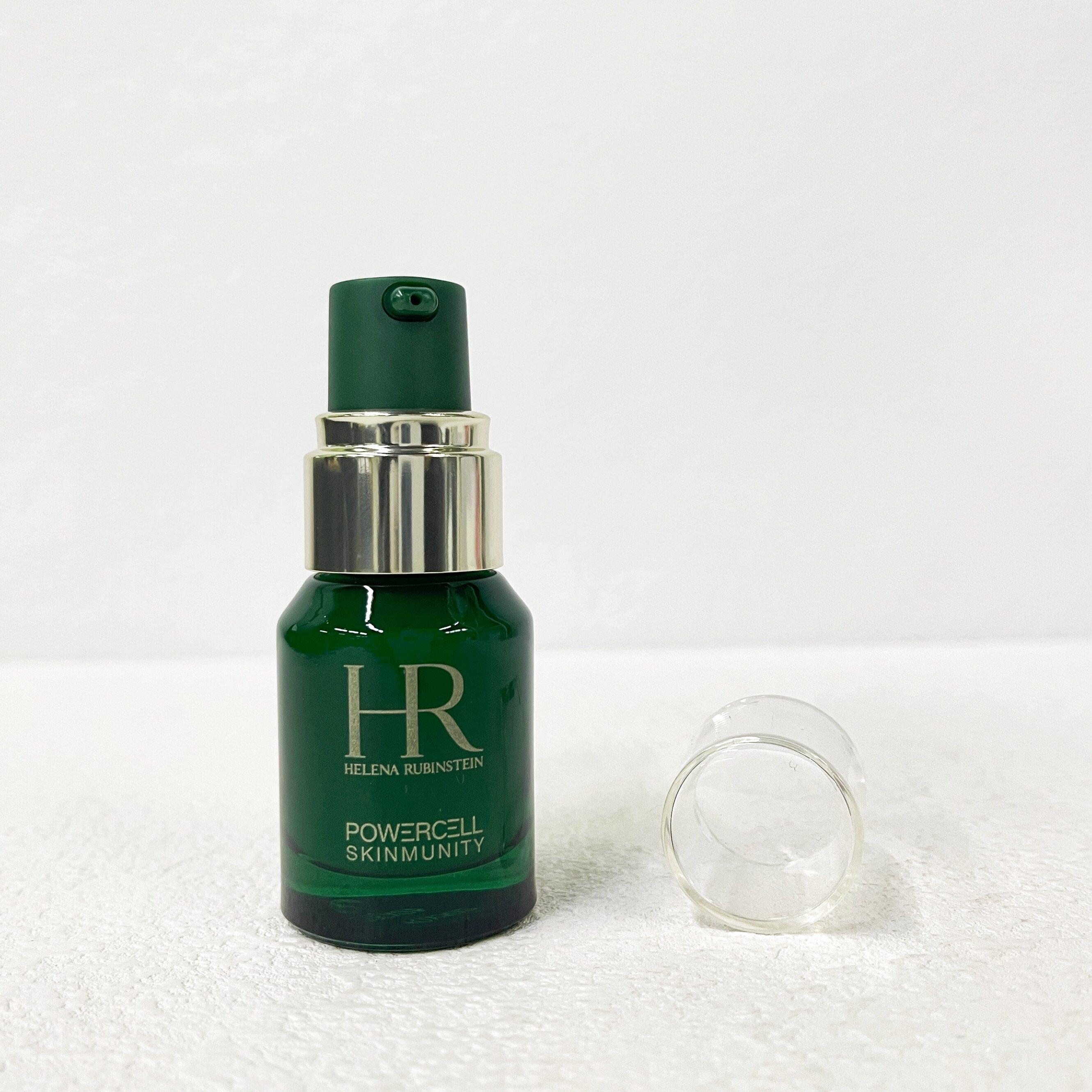 HR Powercell Skinmunity Сыворотка 10 мл Восстанавливающая Антиоксидантная