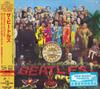 CD BEATLES Sgt. Peppers Lonely Hearts Club Ba UICY156001 Apple Records 2017 Giappone Obi Rock