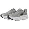 HOKA Bondi 9 Galactic Stellar Grey Unisex Sneakers Galactic-Grey 1162011-GCTC