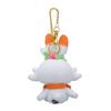 Pokémon Center Original Mascot: Scorbunny (Pokémon Easter) 14.5 x 10 x 6.5 cm (H x W x D)
