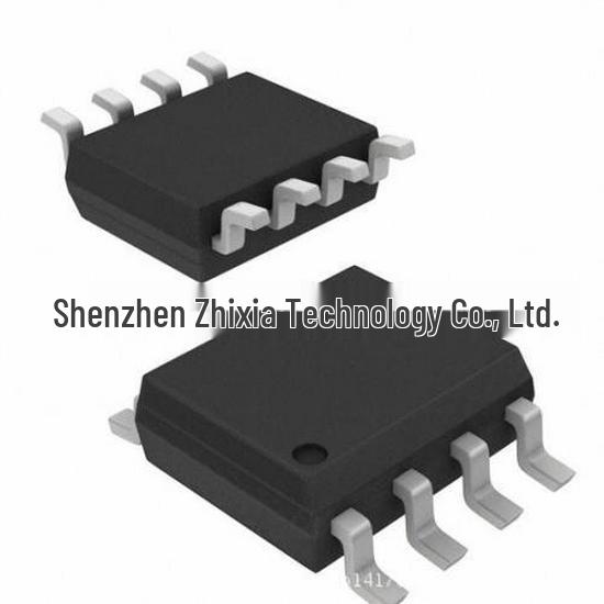 Sheng Xi Wei 6-Pin PWM Selection IC: SOT23-6, SOP8, SOP14