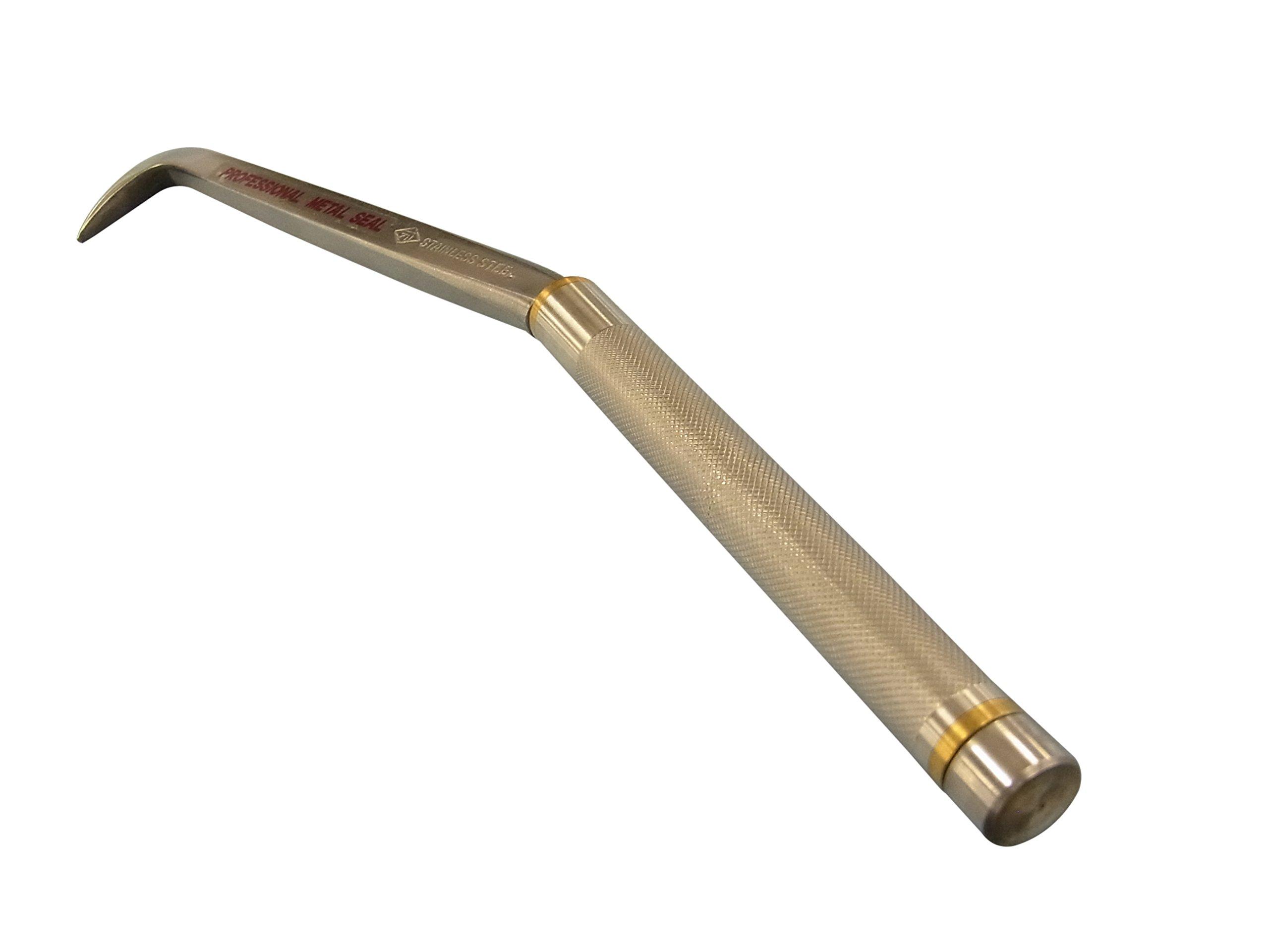 

Kaneka Нержавеющая сталь Хакер с металлом, 13 мм Большой, Нет. 523