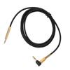 2.5mm to 3.5mm Audio Cable Male to Male Aux Cable for AKG Y40 Y50 Y45 Replacement Cable