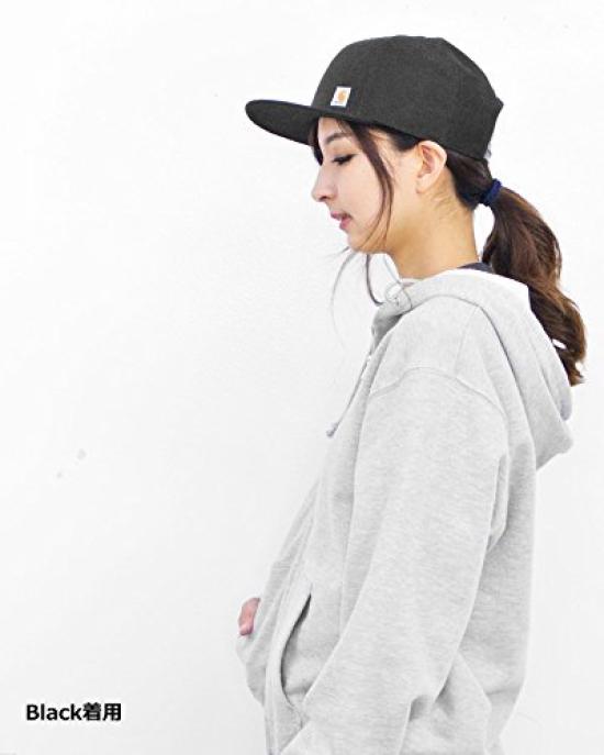 Carhartt Black ch-101604 One-Size
