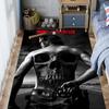 Sons Anarchy: Brotherhood Rebellion carpet floor mats Doormat Art Christmas gifts Dormitory decoration