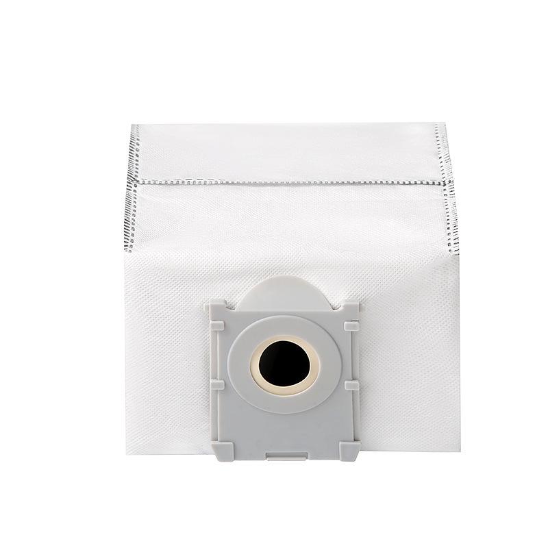 Ecovacs T50 PRO Compatible Mop Cloth, Main Brush, Side Brush, Filter Core, Dust Bag Accessories
