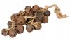 Christmas Bell Loft Rusted Large Bells For Wreaths Decoration 33Cm
