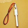 Hot Sale-Pellet Stove Igniter 220V300W Fireplace Heating Furnace Electric Heating Pipe Igniter Kitchen Accessories