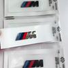 3D ABS Auto Styling Heckklappe Plakette Emblem Logo Aufkleber Dekoration Zubehör Für M M1 M2 M3 M4 M5 M6 X7M X2M X4M X3M X5M X6M