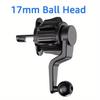 Universal Car Vent Phone Holder with Hook Mount - Easy Installation