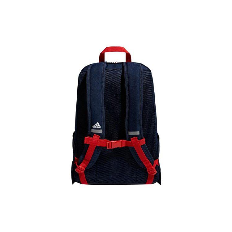 adidas Polyester Backpack Men's Blue FM6821