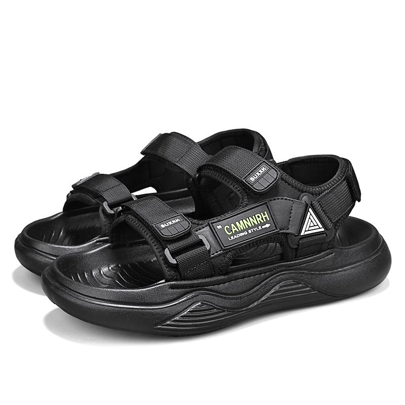 Fashion Classic Men's Sandals Summer Sandals Men's Outdoor Casual Lightweight Sandals Fashionable Men's Sports Shoes Sizes 39-45
