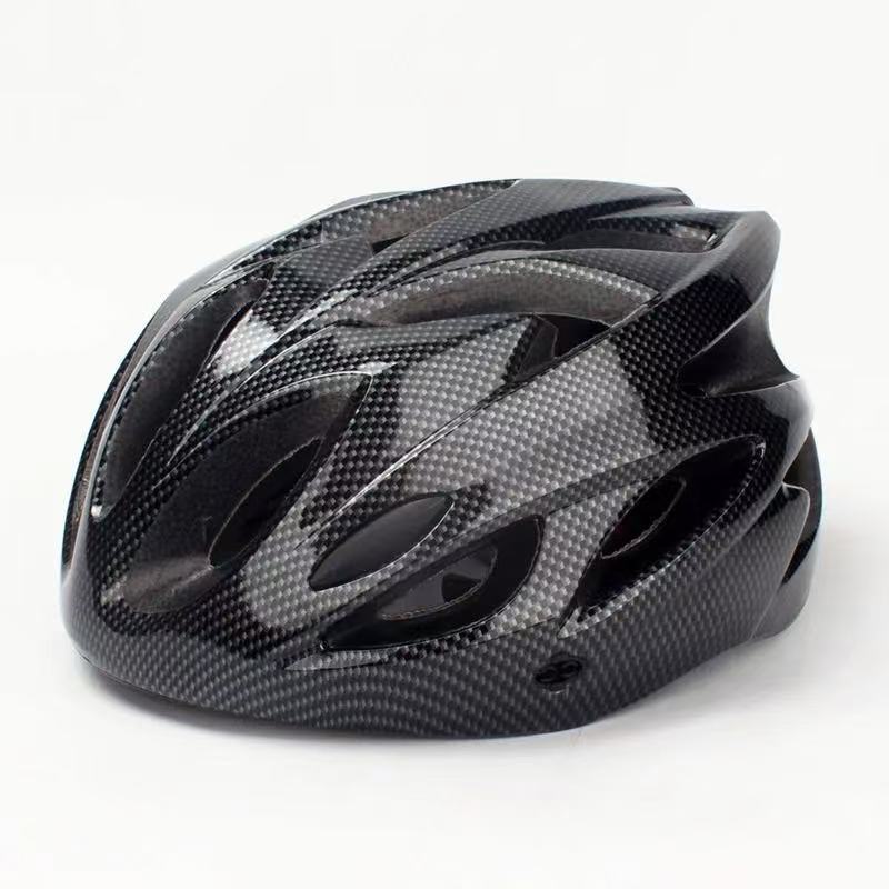 Bicycle Helmet Men's Mountain Bike Road Bike Riding Helmet Women's Bicycle Hard Hat Leisure Equipment