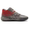 Puma MB.01 LaMelo Ball 'Rock Ridge Red Blast' Men's 376443-09