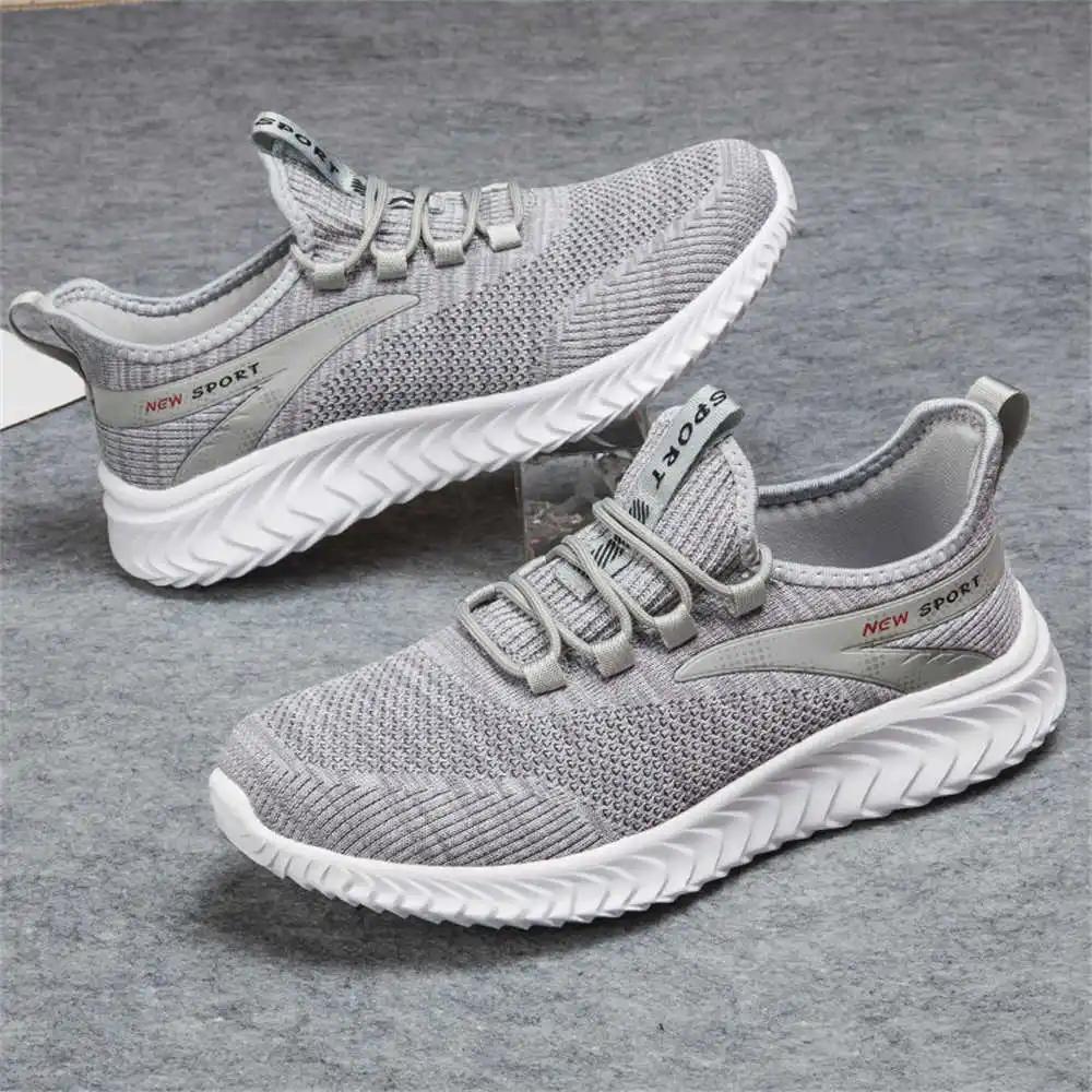 Fashion Rubber Sole Mesh Men's Sneakers Top Grade Casual Men Lofers Shoes Men's Outdoor Boots Sport News Girl Snow Boots Sapateneis