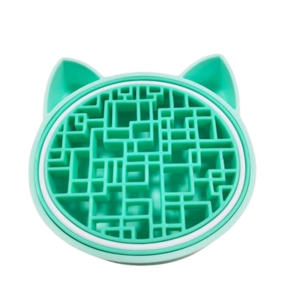 Silicone Makeup Brush Cleaning Box Portable Make Up Tool Scrubber Box Washing Brush Pad  for Women