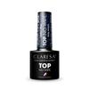 Claresa Top No Wipe Glitter Blue 5G