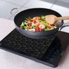 Silicone Induction Cooktop Mat Fireproof Protection Induction Baking Plate Pad Protector Antiskid Kitchen Accessories Oven Mat
