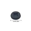 5PCS Keyboard Pointer Cap Mouse Stick Point Caps Tool less Installa And Enhances Durability