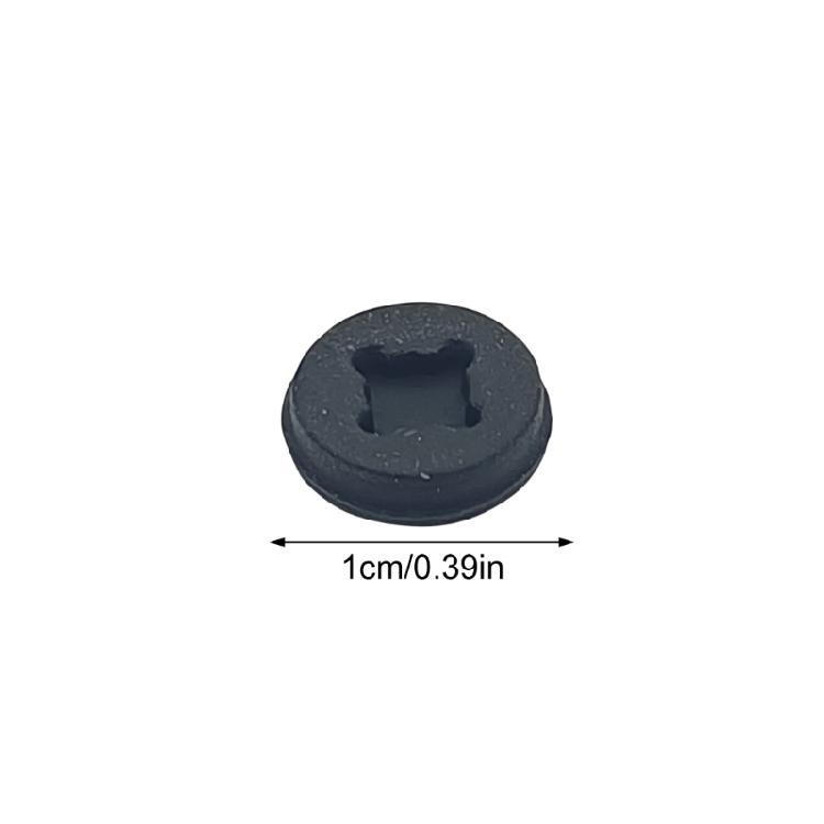 5PCS Keyboard Pointer Cap Mouse Stick Point Caps Tool less Installa And Enhances Durability