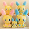 Pichu Toy Plush Cartoon Stuffed Doll Living Room Decoration Kids Gift