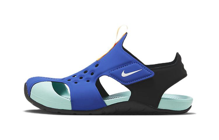 

Nike Sunray Protect 2 Kids Sandals Pre School DM0972-641 35