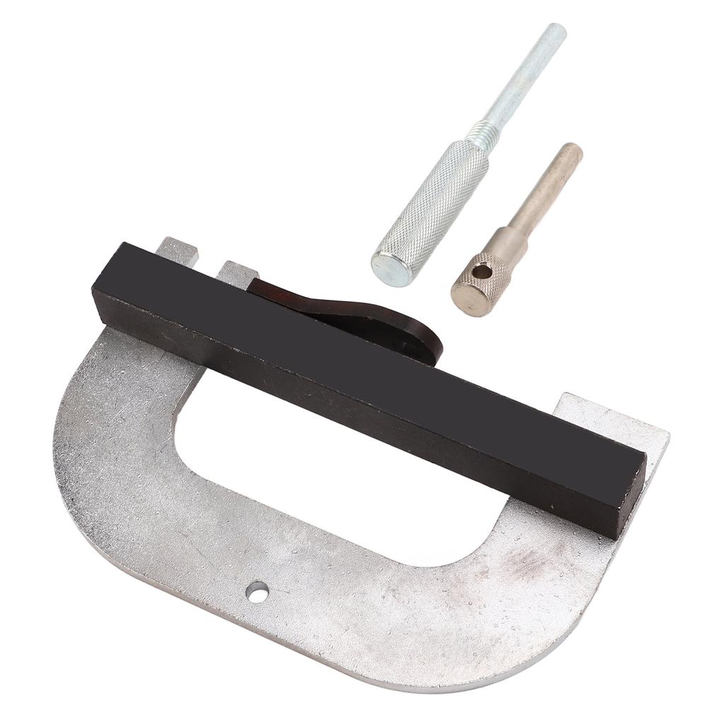 Engine Timing Alignment Tool Kit Carbon Steel Replacement for Vauxhall Vivaro 2001‑2011