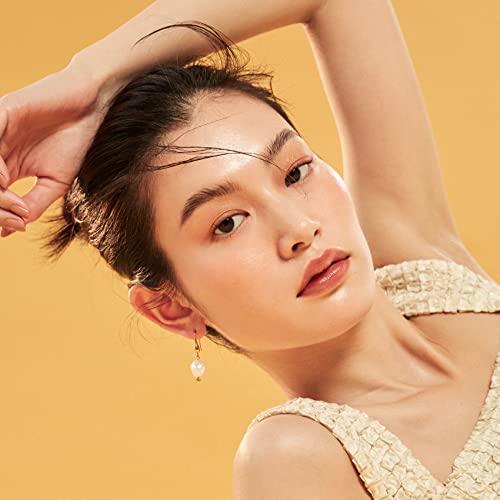 [hince] New Depths Eyeshadow Palette 05 New Beginning