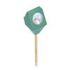 Moisture Meter Mini Portable Sensitive Accurate Durable Soil Moisture Meter for Gardens