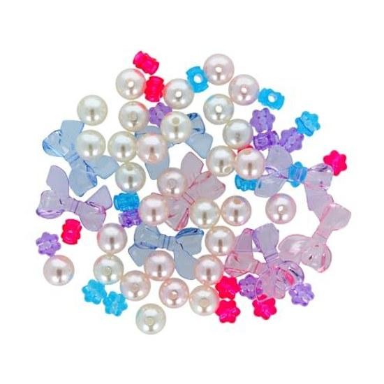 Sunstar Bungu Jewelry Charm Set Sanrio Characters