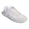 Mark Gonzales X Adidas Aloha Super Crystal White Unisex Sneakers Cloud-White Blue-Bird IE0657