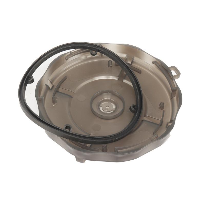 1 Set For Dji T50 T40 T20P T25 Repair Parts Agricultural Drones Tank Cover Water Tank Cover Water Tank Rubber Ring