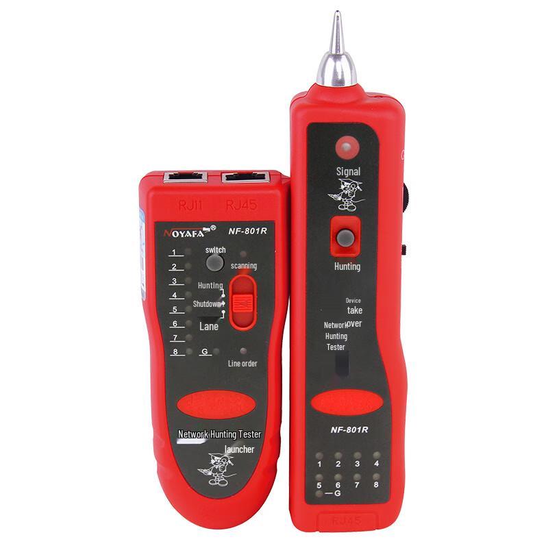 NOYAFA NF-801 Cable Tracer