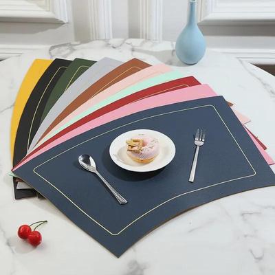 Διακόσμηση τραπεζιού και αξεσουάρ – Βάσεις και σουπλά σερβιρίσματος