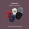 Embroidered Adjustable Elegant Baseball Cap For Men And Women In Colors Classic