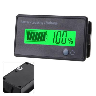 Strumenti di misurazione elettrica – Voltmetri